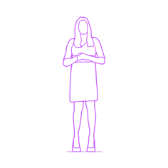 Pop Culture Reality Tv Caitlyn Jenner Sticker Svg Vector, Free Vectors File